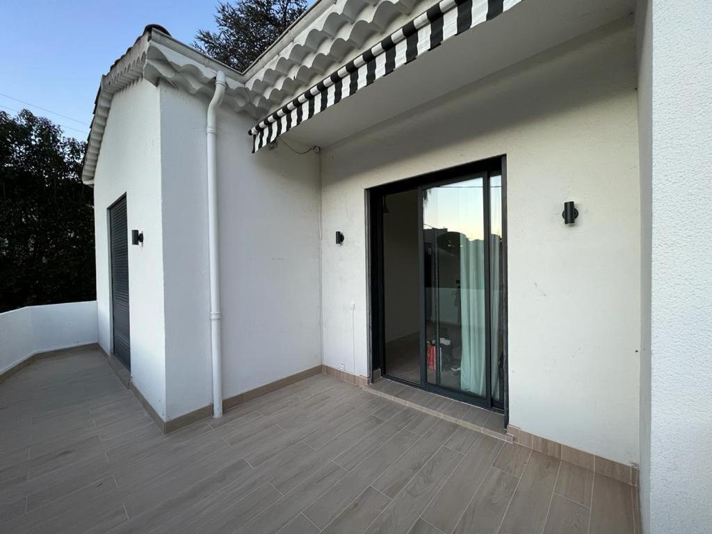 Villa Bel Air Cannes - 240M2 - Freshly Completely Renovated - Beach - Pool - No Party Allowed - No Bachelor-Ette Stay المظهر الخارجي الصورة