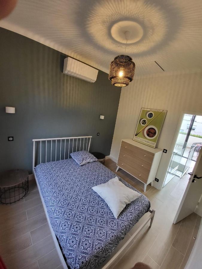 Villa Bel Air Cannes - 240M2 - Freshly Completely Renovated - Beach - Pool - No Party Allowed - No Bachelor-Ette Stay المظهر الخارجي الصورة