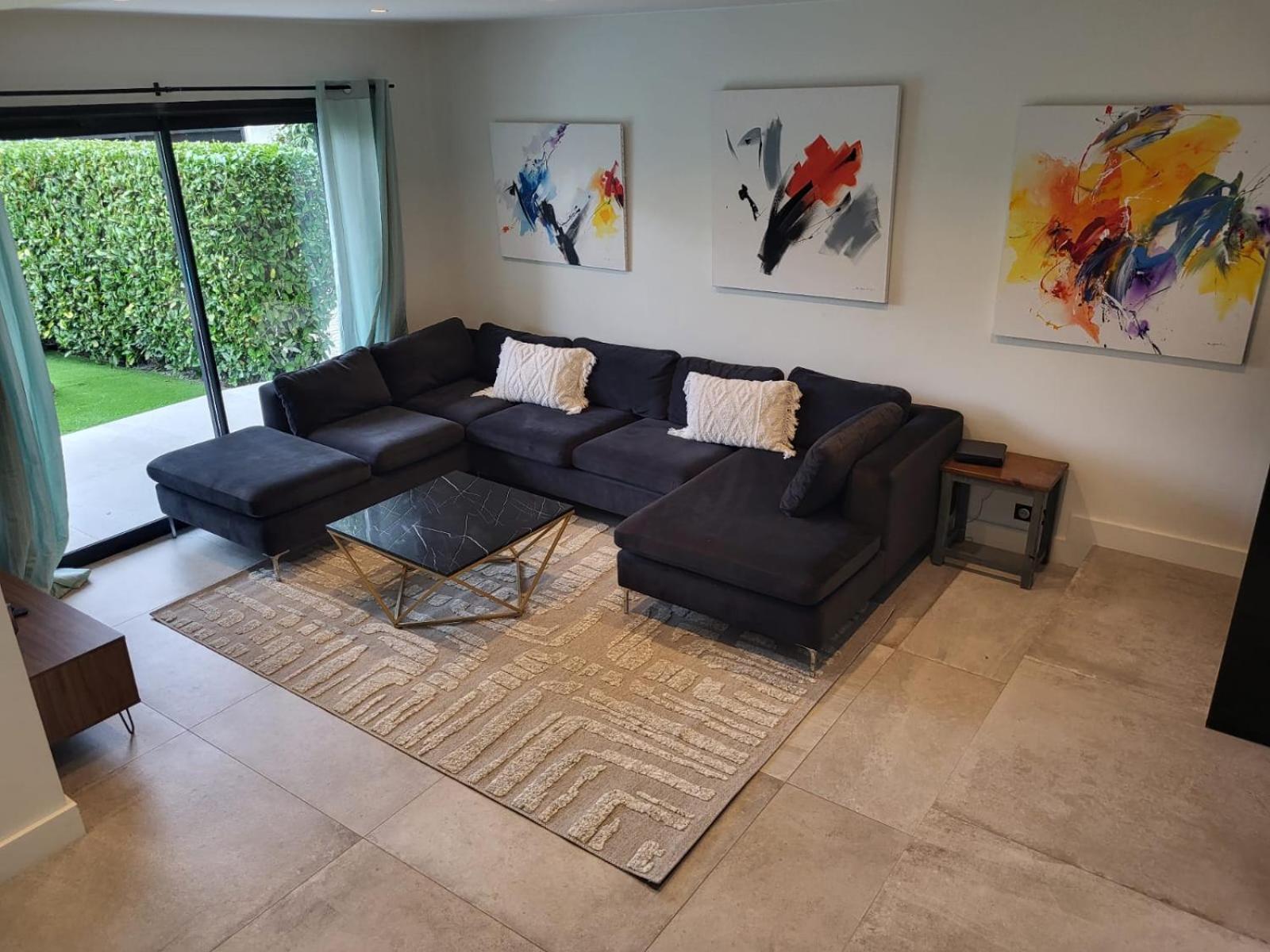 Villa Bel Air Cannes - 240M2 - Freshly Completely Renovated - Beach - Pool - No Party Allowed - No Bachelor-Ette Stay المظهر الخارجي الصورة
